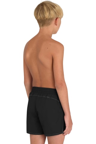 Short de bain - Noir