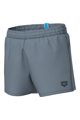 Short de bain - Gris