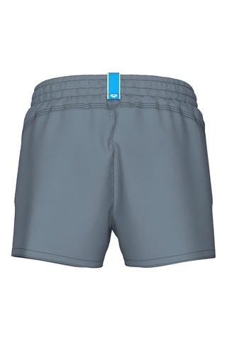 Short de bain - Gris