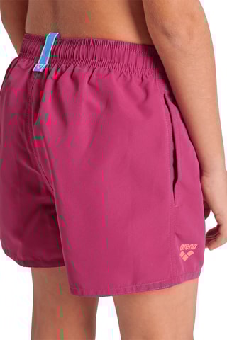 Short de bain - Violet