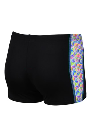 Boxer de bain - Noir