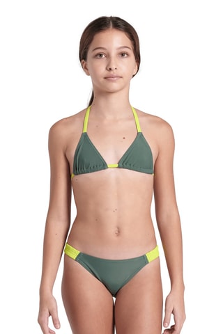 Maillot 2 pièces - Vert