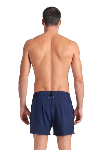 Short de bain - Bleu marine