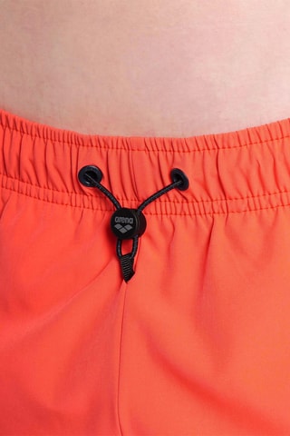 Short de bain - Corail