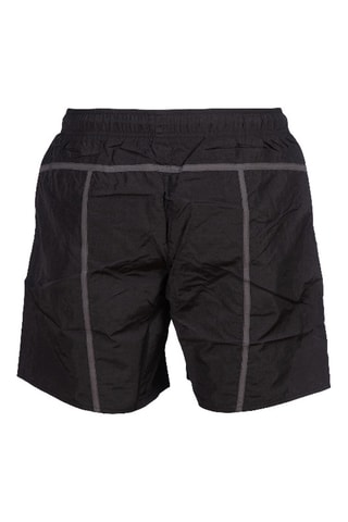 Short de bain - Noir