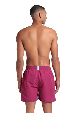 Short de bain - Violet