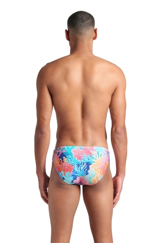 Slip de bain - Turquose