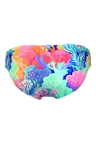 Slip de bain - Turquose