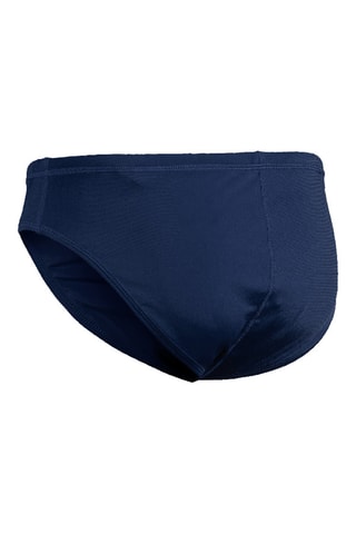 Slip de bain - Bleu marine