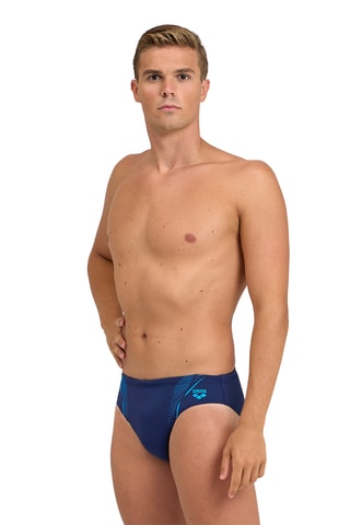 Slip de bain - Bleu marine