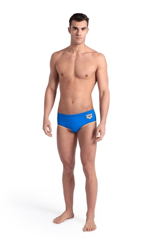 Slip de bain - Turquose