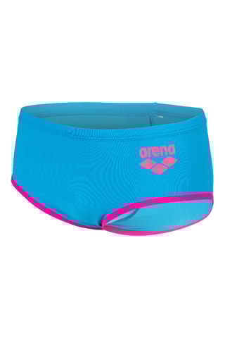 Slip de bain - Turquose