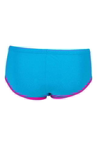 Slip de bain - Turquose