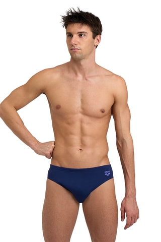 Slip de bain - Indigo