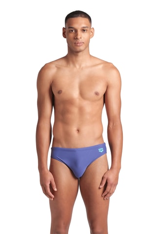 Slip de bain - Bleu marine
