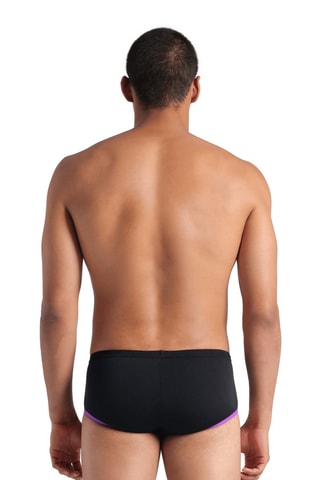 Boxer de bain - Noir