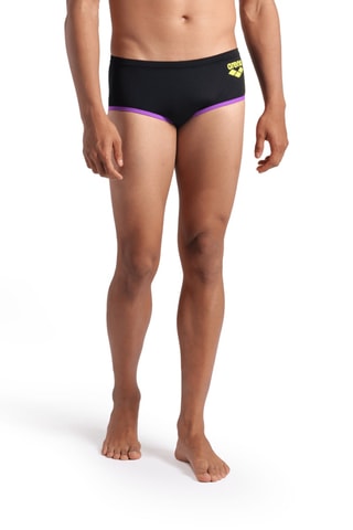 Boxer de bain - Noir