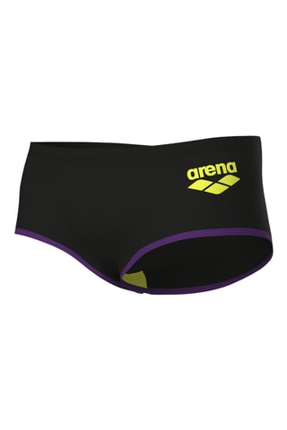 Boxer de bain - Noir