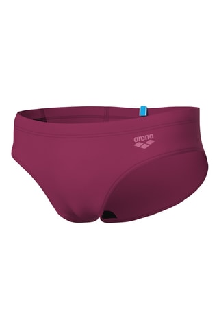 Slip de bain - Violet