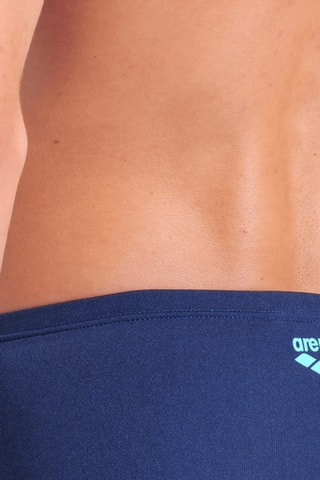 Slip de bain - Bleu nuit