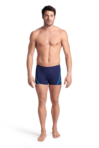 Boxer de bain - Bleu marine
