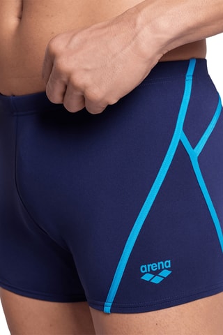 Boxer de bain - Bleu marine