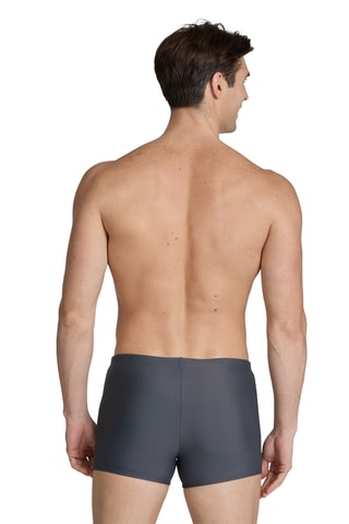 Boxer de bain - Gris foncé