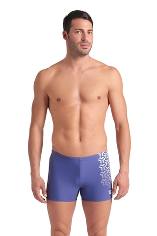 Boxer de bain - Bleu marine