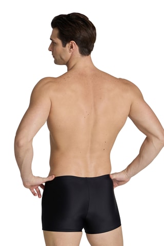 Boxer de bain - Noir