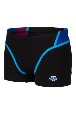 Boxer de bain - Noir