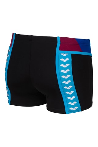 Boxer de bain - Noir