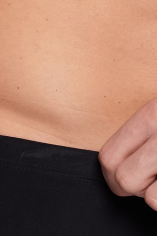 Boxer de bain - Noir