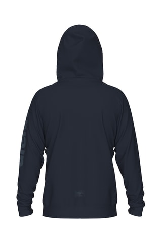 Veste à capuche - Noir