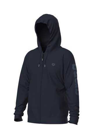 Veste à capuche - Noir