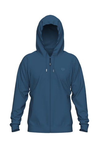 Veste à capuche - Gris