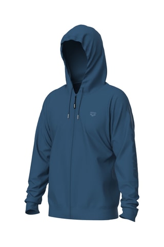 Veste à capuche - Gris