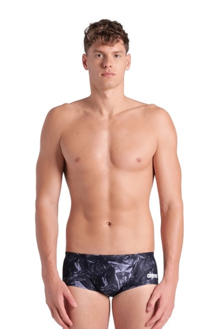 Boxer de bain - Noir