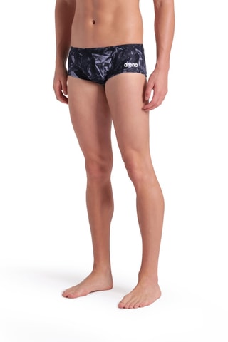 Boxer de bain - Noir