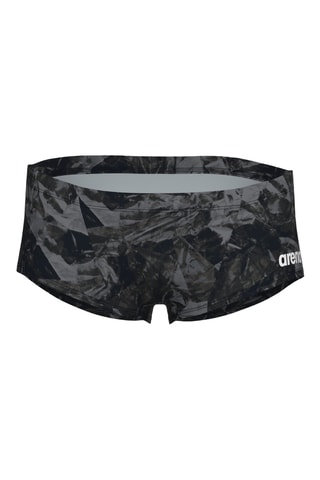 Boxer de bain - Noir
