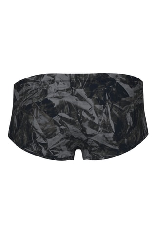 Boxer de bain - Noir