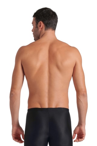 Boxer de bain - Noir