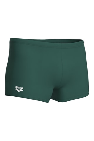 Boxer de bain - Vert