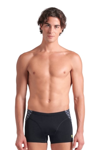 Boxer de bain - Noir