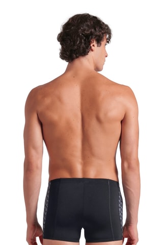 Boxer de bain - Noir