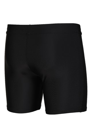 Cycliste de bain - Noir