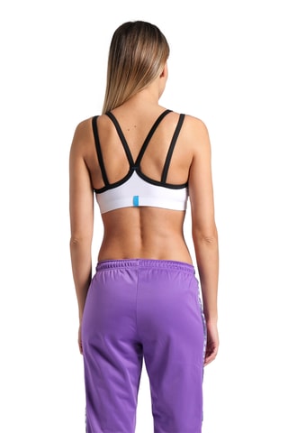 Brassière de sport - Blanc