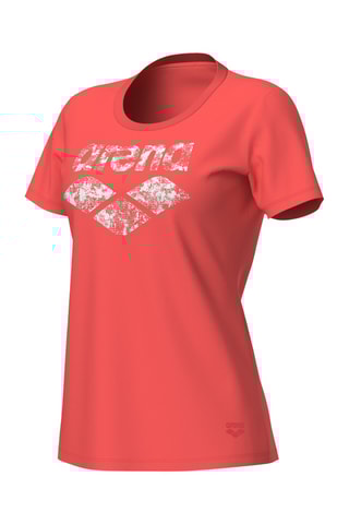 T-shirt  - Rose