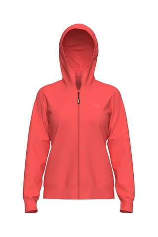 Veste à capuche - Rose