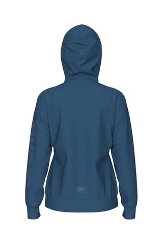 Veste à capuche - Gris