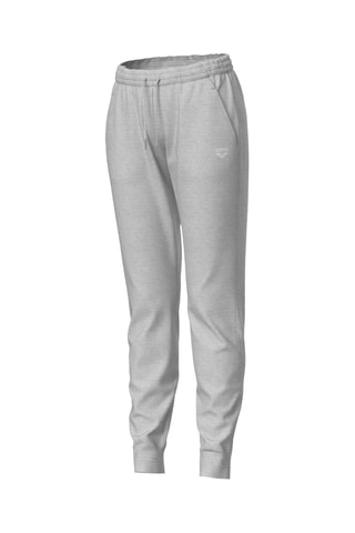 Pantalon - Gris chiné